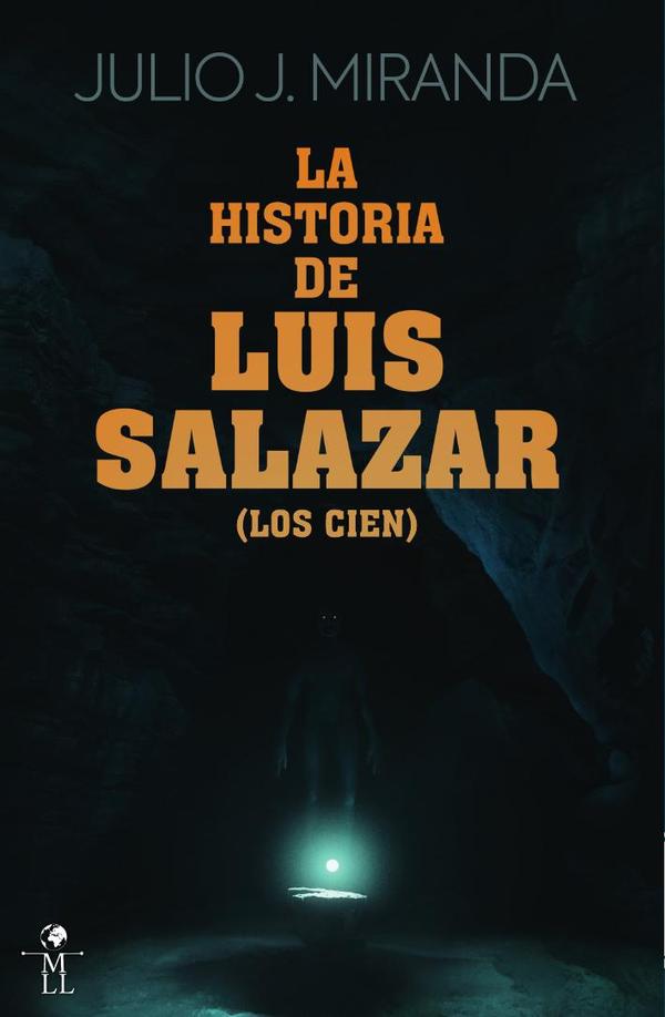 La historia de Luis Salazar