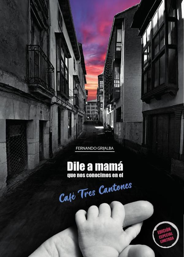 Dile a mamá que nos conocimos en el Café Tres Cantones
