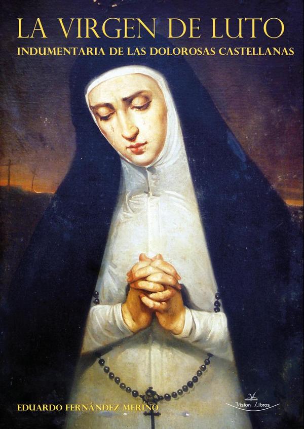 La Virgen de Luto