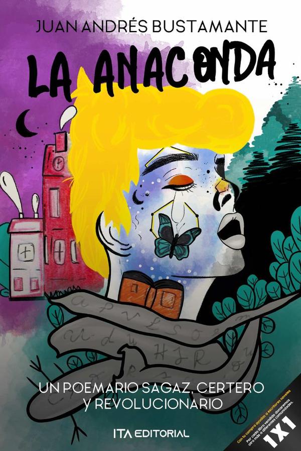 La anaconda