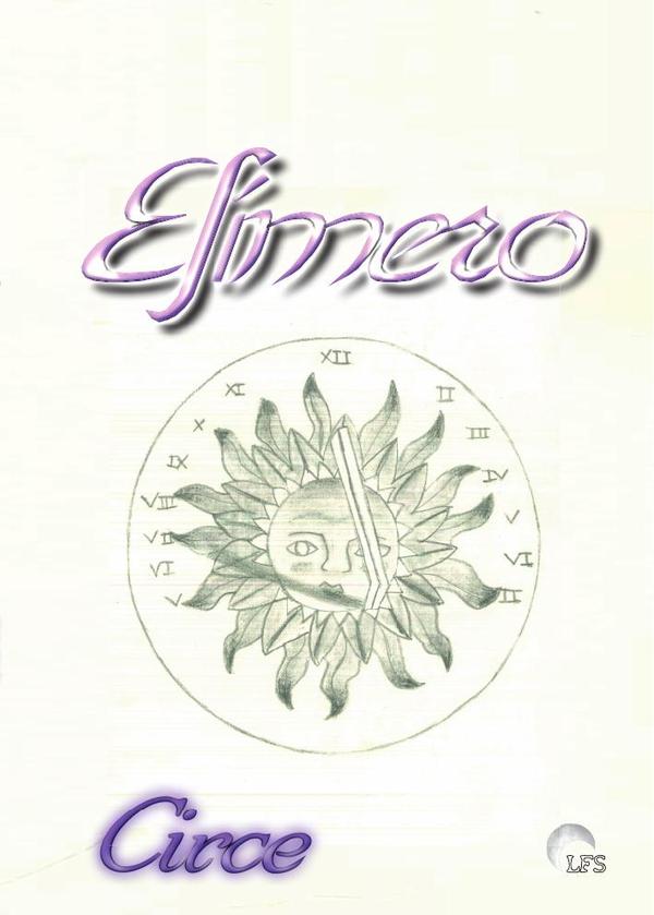 Efímero