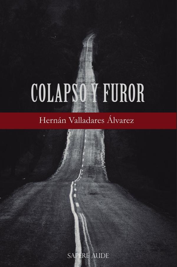 Colapso y furor