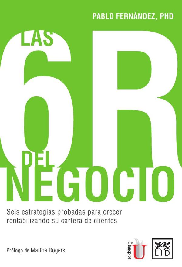 Las 6 R del Negocio