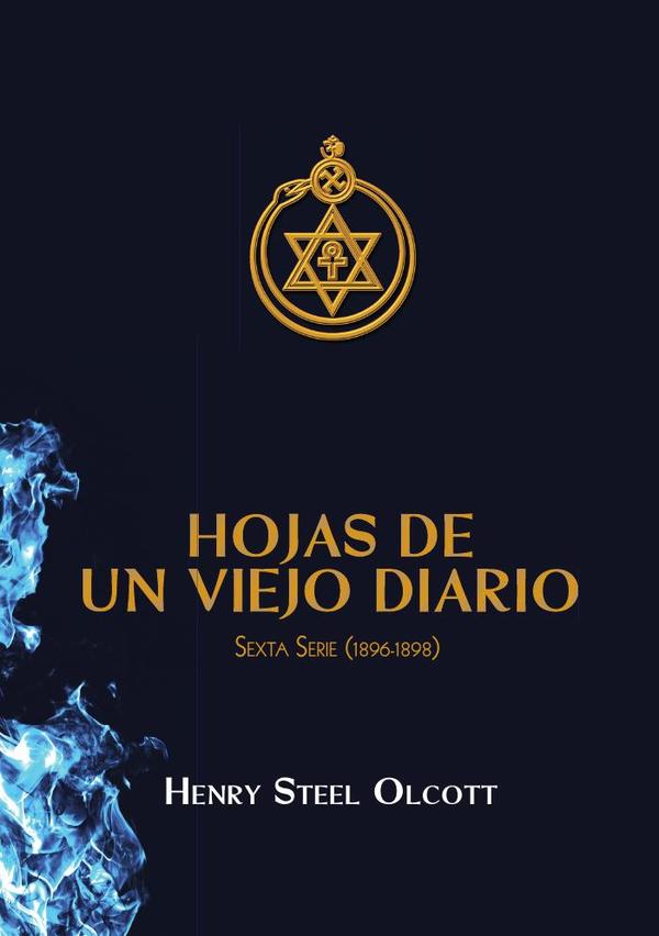 Hojas de un Viejo Diario 6
