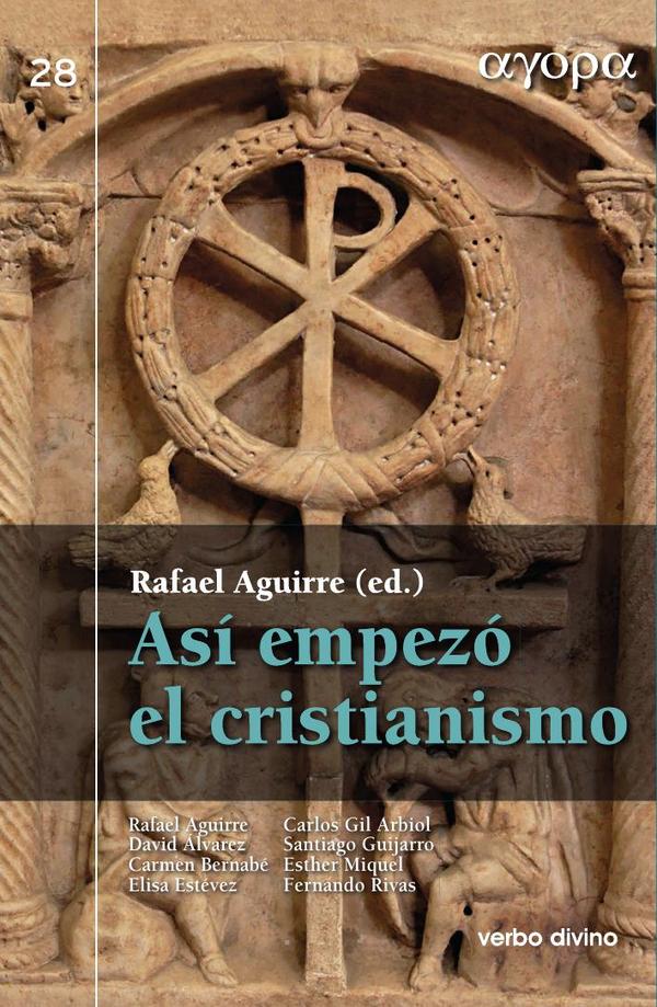 Así empezó el cristianismo