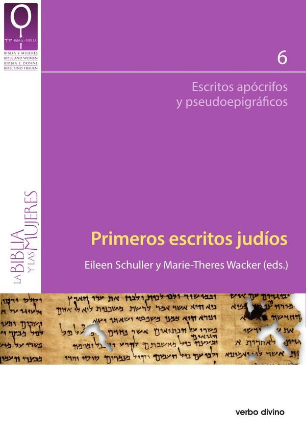 Primeros escritos judíos