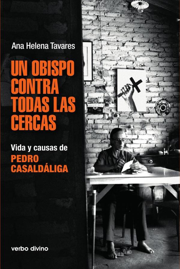 Un obispo contra todas las cercas