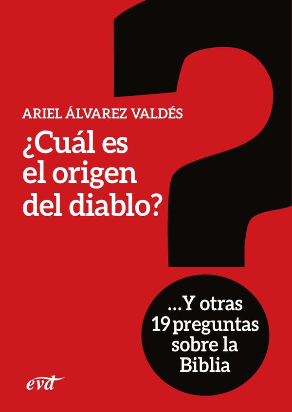 ¿Cuál es el origen del diablo?