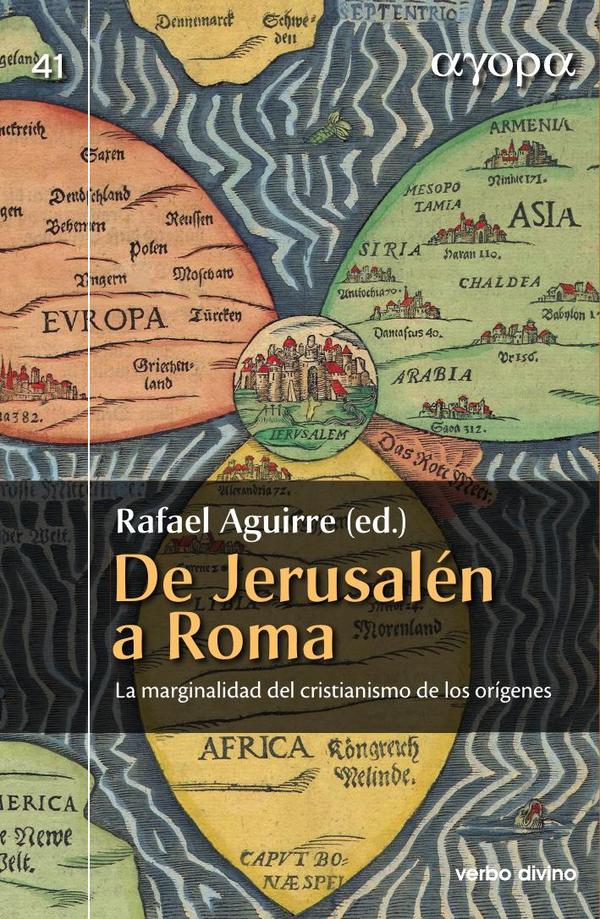De Jerusalén a Roma