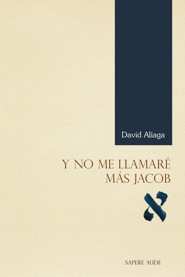 Y no me llamaré más Jacob