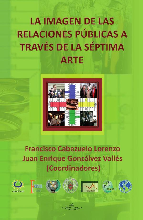 La imagen de las relaciones públicas a través de la séptima arte
