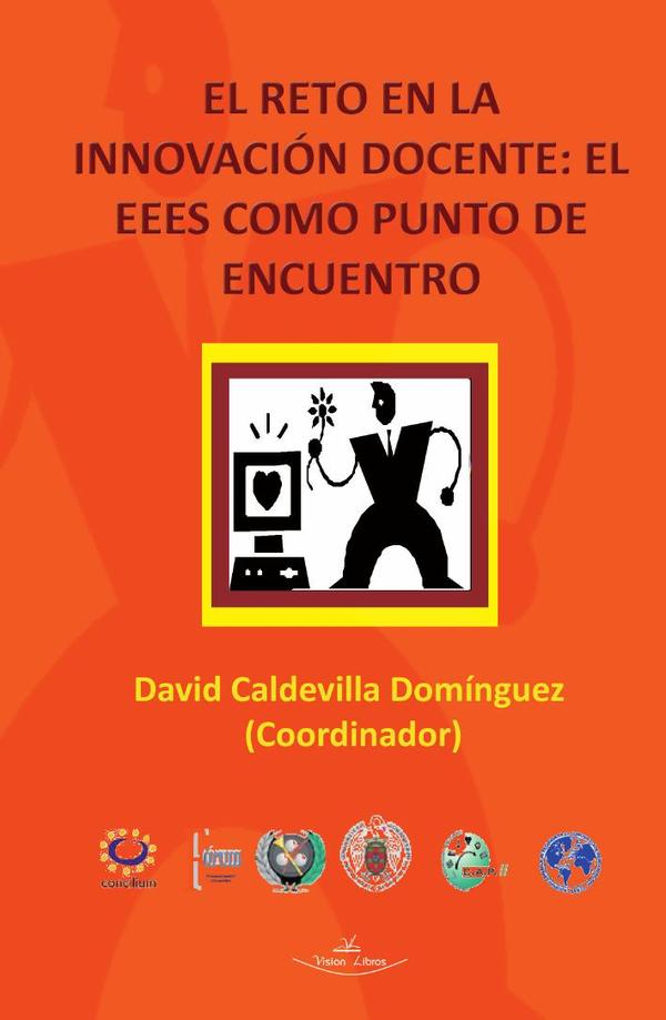 El reto en la innovación docente: el EEES como punto de encuentro