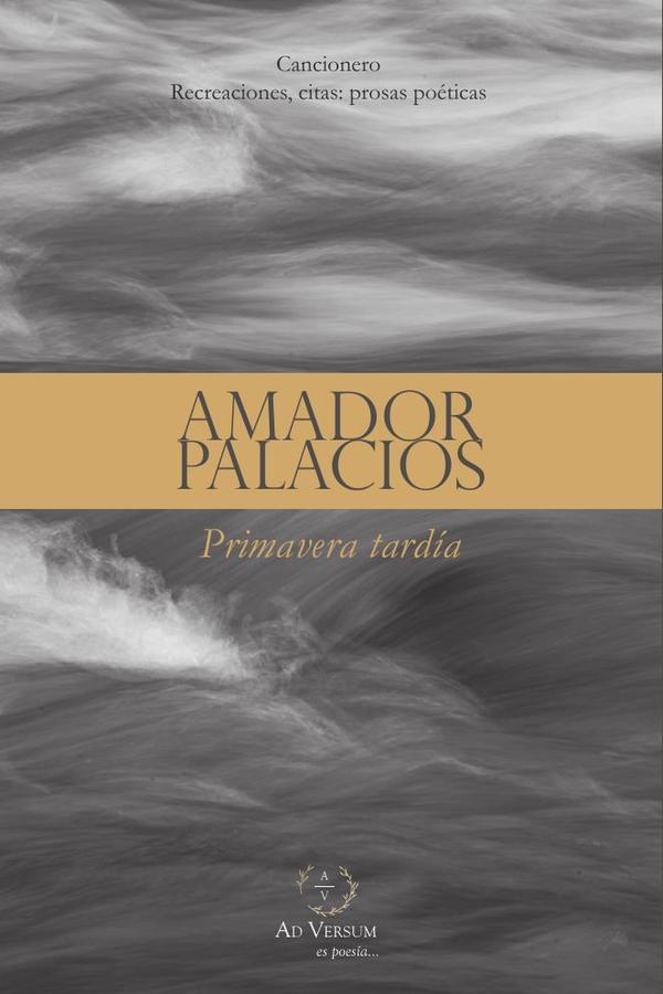 Primavera tardía
