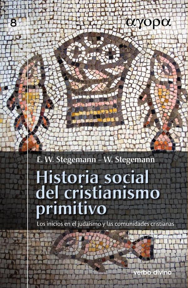 Historia social del cristianismo primitivo