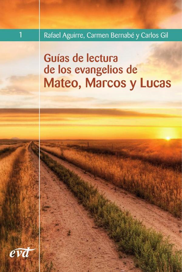 Guías de lectura de los evangelios de Mateo, Marcos y Lucas