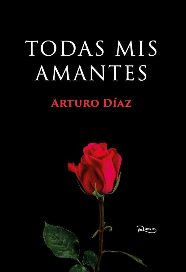 Todas mis amantes