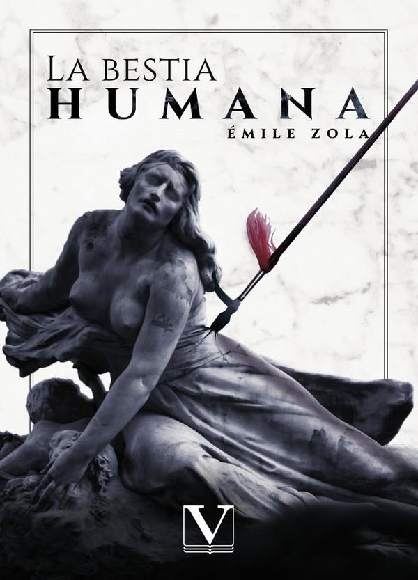 La bestia humana