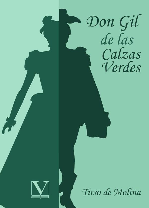 Don Gil de las calzas verdes