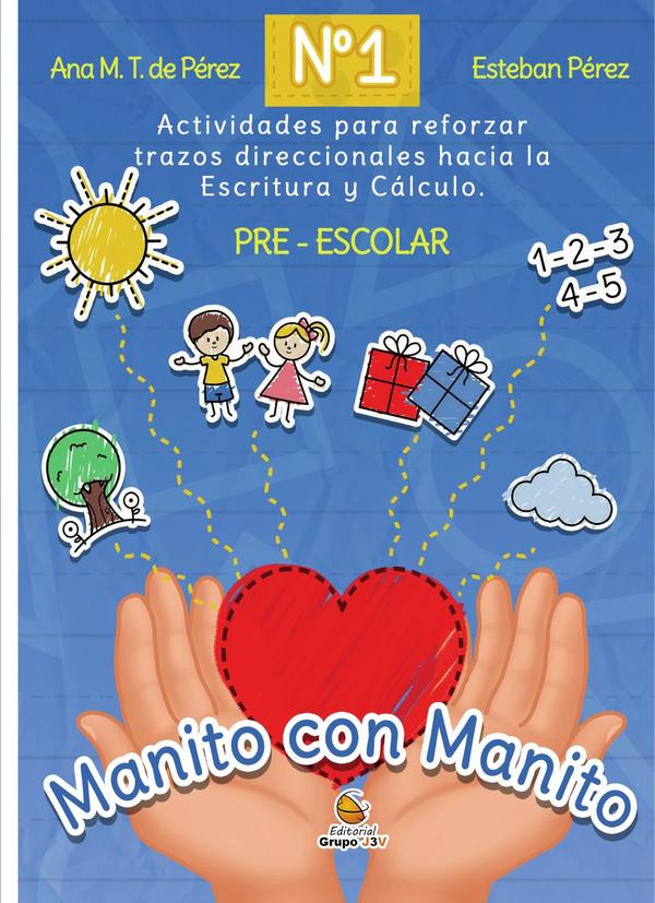 Manito con Manito