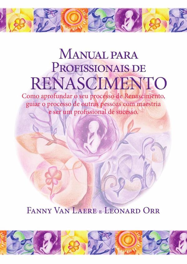 Manual para profissionais de renascimento