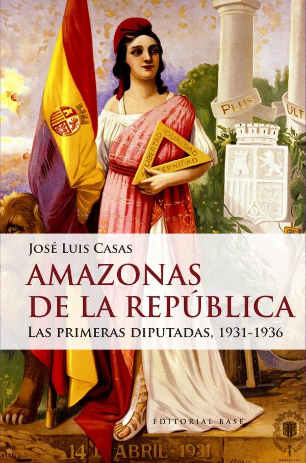 Amazonas de la República