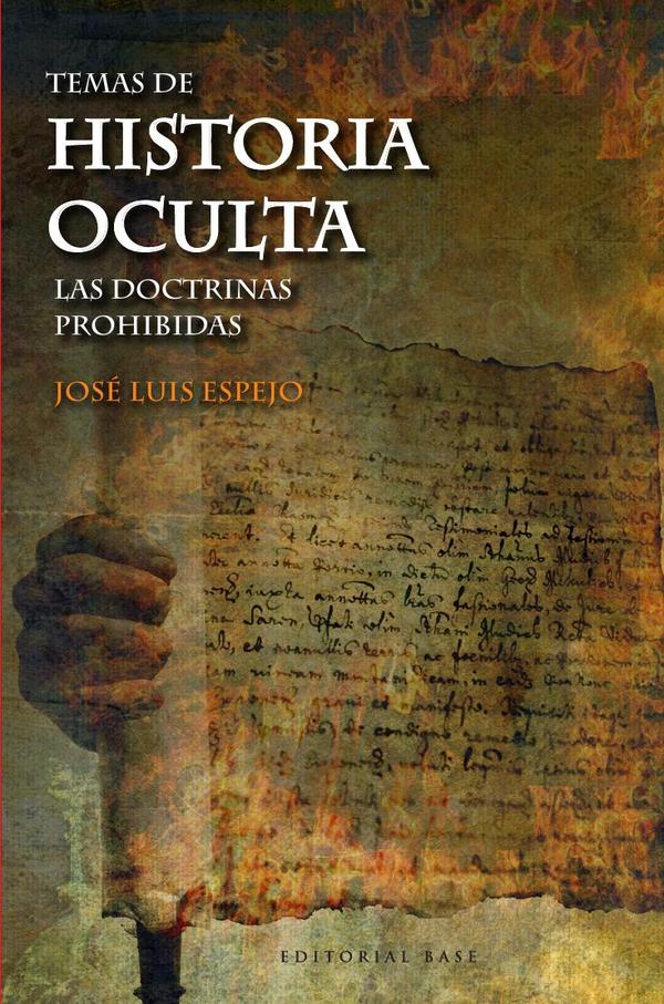 Temas de historia oculta (II)
