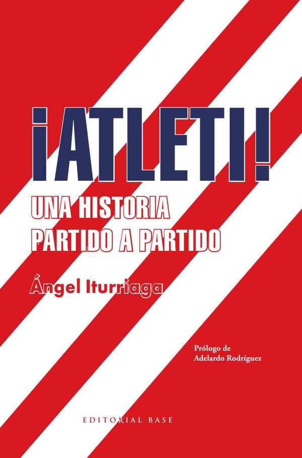 ¡Atleti!