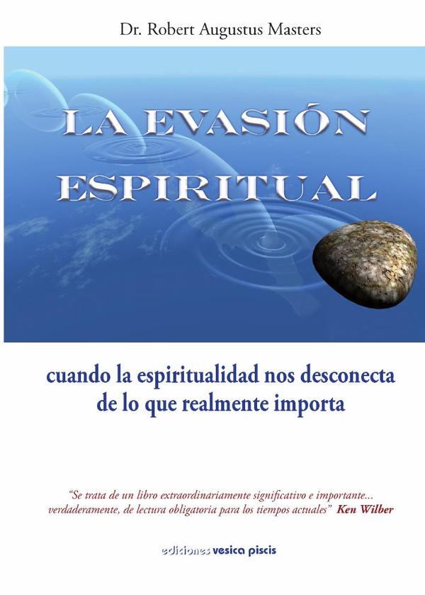 La Evasión espiritual