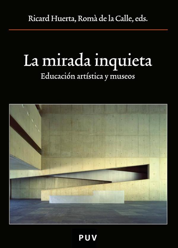 La mirada inquieta
