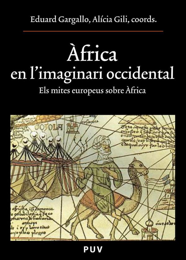 Àfrica en l''imaginari occidental