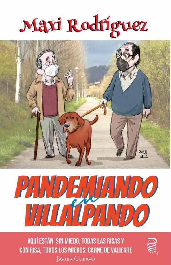 Pandemiando en Villalpando
