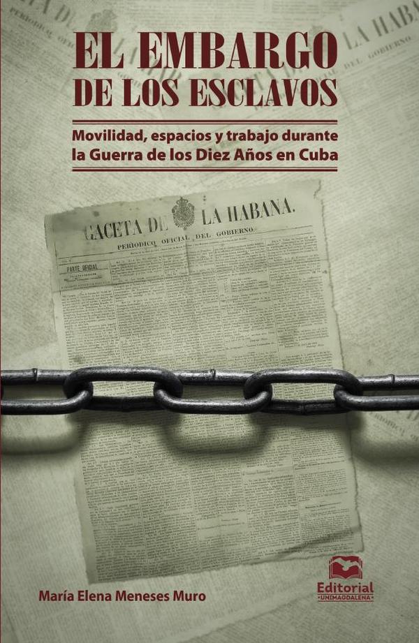 El embargo de los esclavos