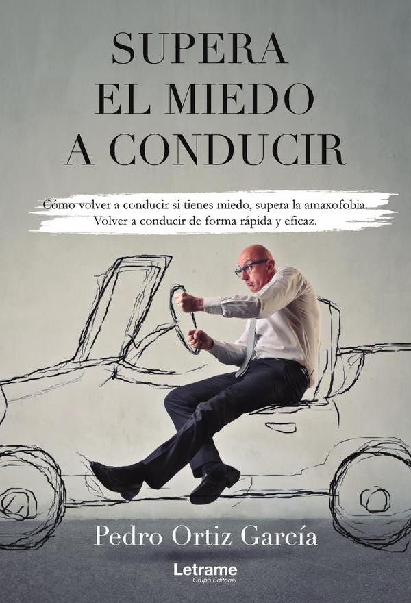 Supera el miedo a conducir