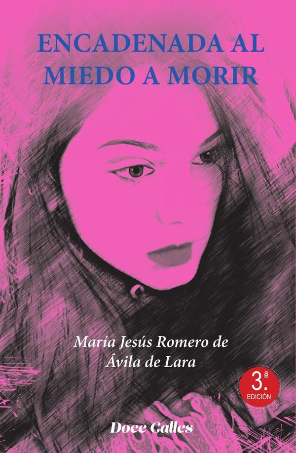 Encadenada al miedo a morir