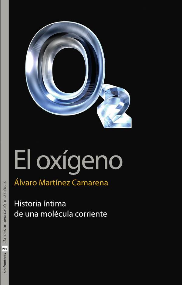 El oxígeno