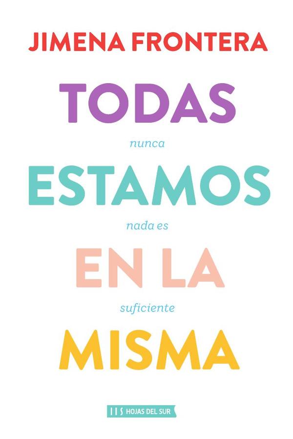 Todas estamos en la misma