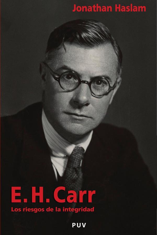 E. H. Carr