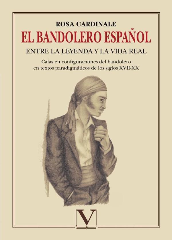 El bandolero español