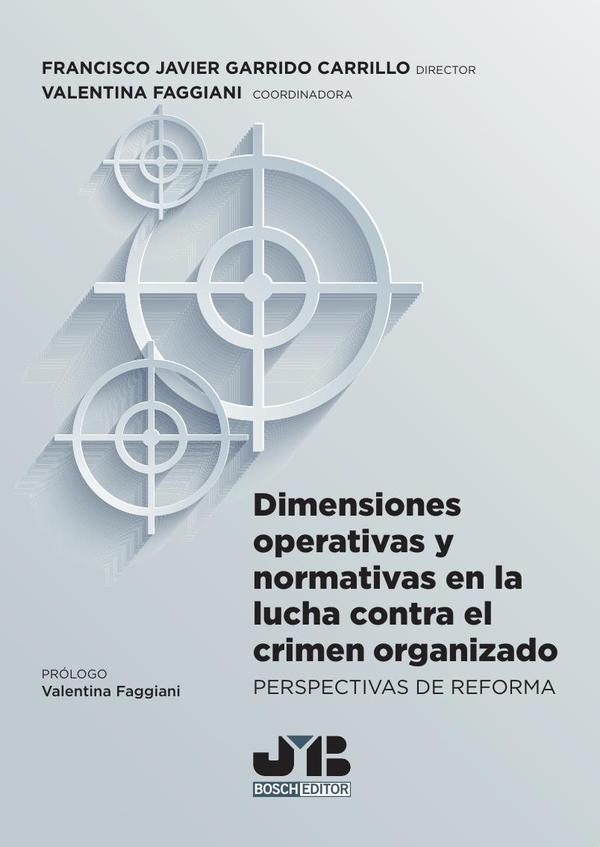 Dimensiones operativas y normativas en la lucha contra el crimen organizado