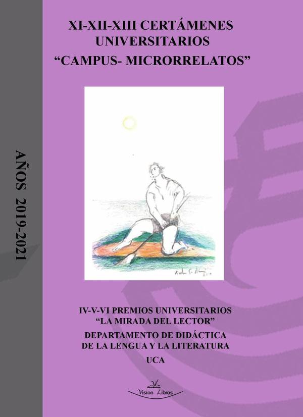 XI-XII-XIII Certámenes Universitarios