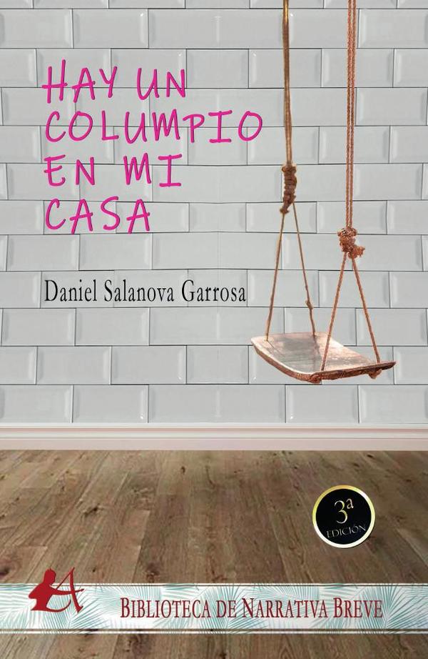 Hay un columpio en mi casa