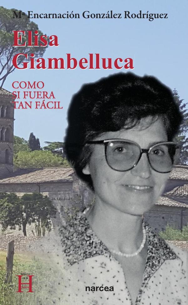 Elisa Giambelluca