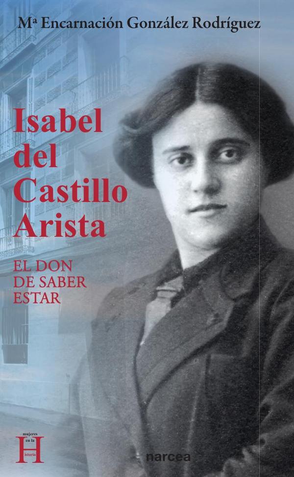 Isabel del Castillo Arista