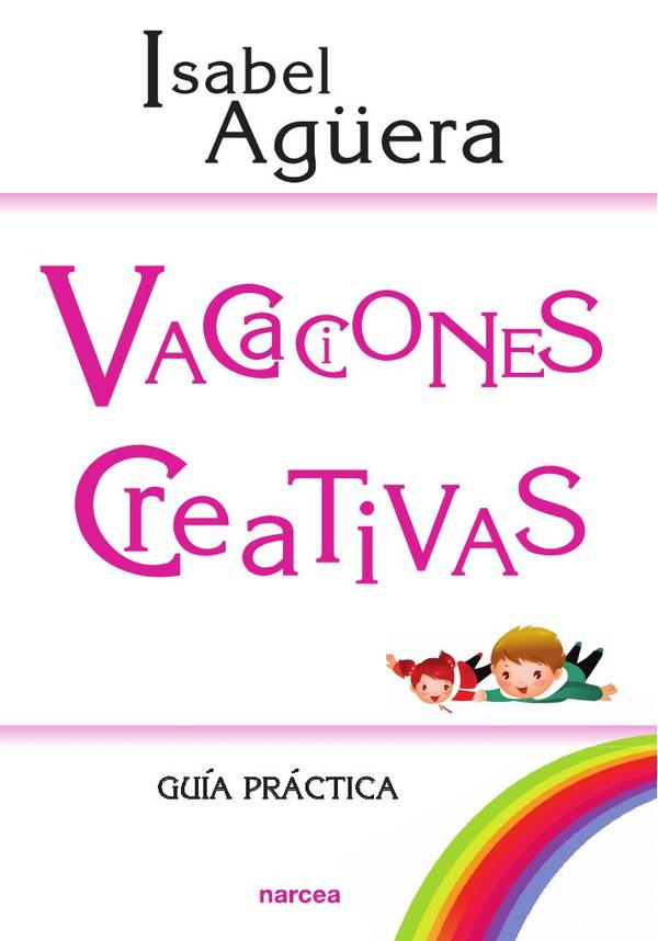 Vacaciones creativas