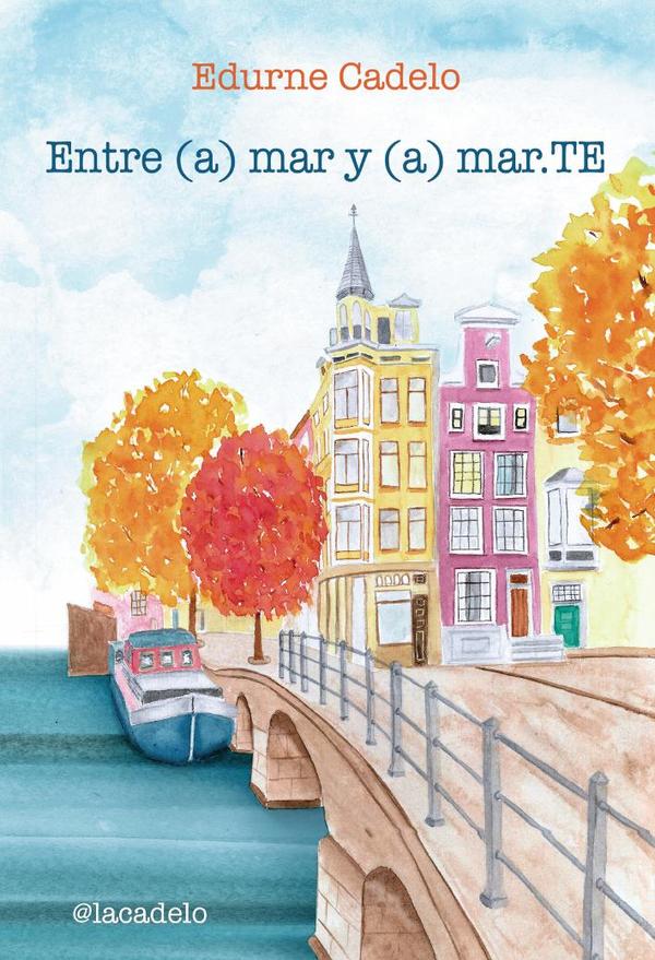 Entre (a)mar y (a)mar.TE