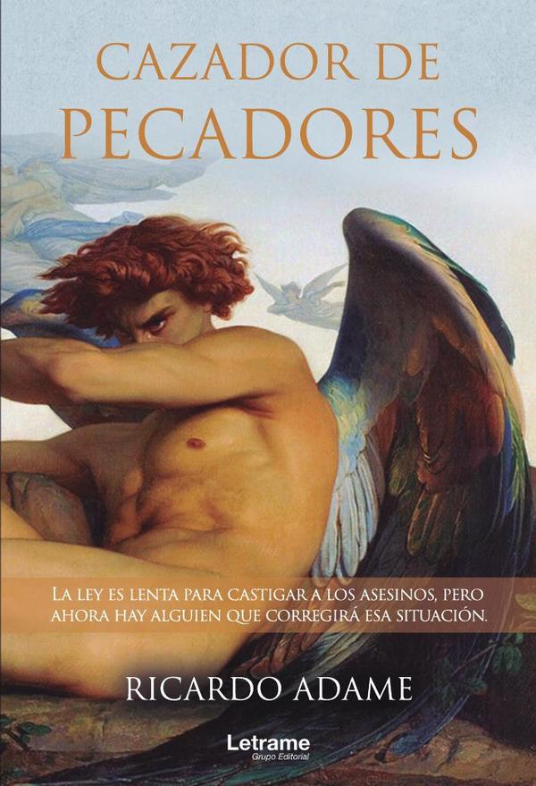 Cazador de pecadores