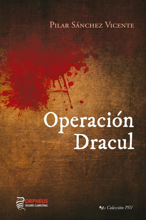 Operación Dracul (2ª edición)