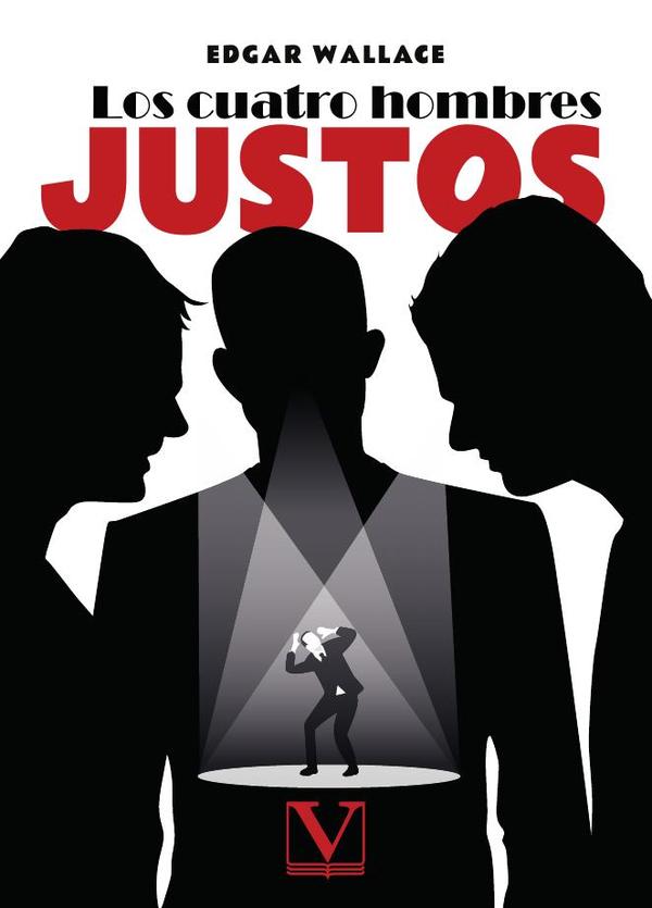 Los cuatro hombres justos