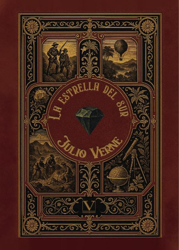 La estrella del Sur