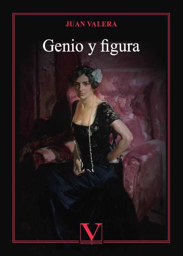 Genio y figura